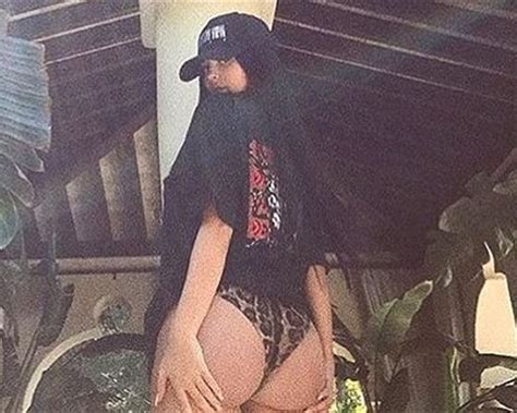 Kylie Jenner Nude Photos And Videos