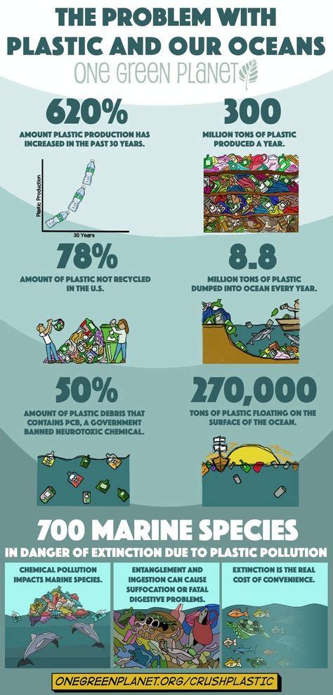 10+ Ocean pollution facts ideas in 2020 | ocean pollution, pollution ...