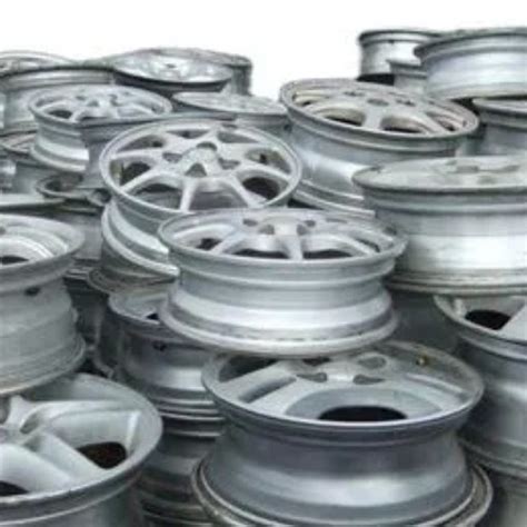 Aluminum Extrusion Wire Scrap Alloy Wheel Scrap Brass Scrap Aluminum