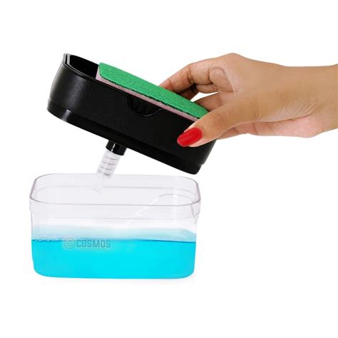 plastic manual soap pump  personal  rs   surat id