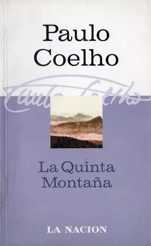 Paulo Coelho La Quinta Montaña