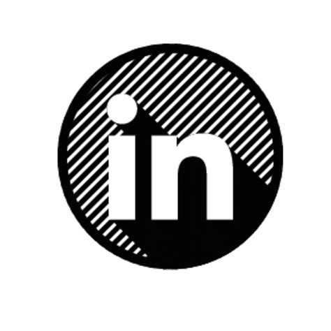 Linkedin Logo History And Free Download 2025