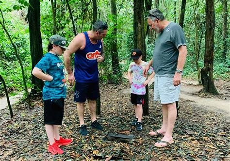 Luxury Cu Chi Tunnels Tour By Speedboat Boat Boat Scooter Saigon