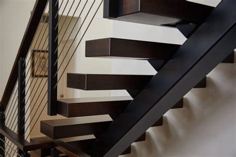 Floating Stair Systems Installation Kits And Parts Viewrail Floating Stairs Stairs Stair Kits