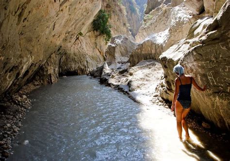 From Marmaris Fethiye Blue Lagoon Day Trip With Lunch