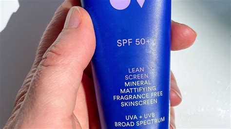 How To Choose The Best Sunscreen For Your Skin Which Ingredients To