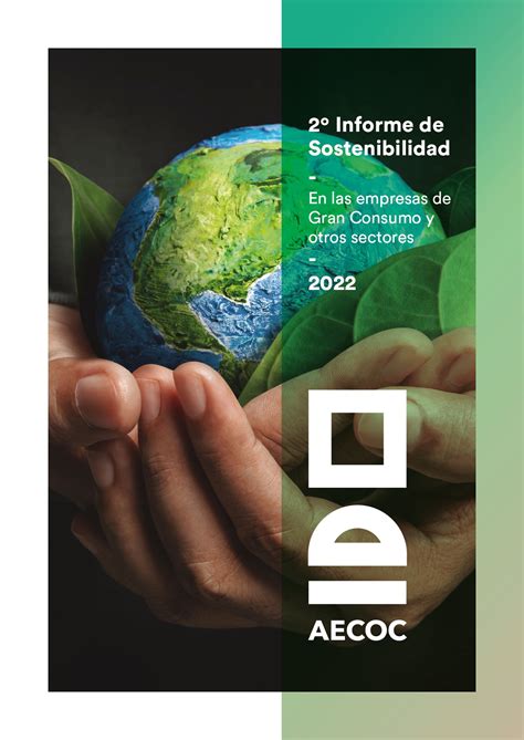 Informes De Sostenibilidad Aecoc