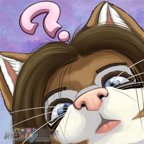 2023 PFP By MGlBlaze Hentai Foundry