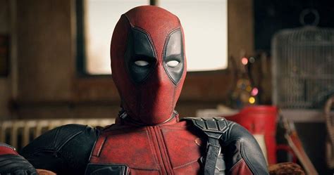 Ryan Reynolds Provides Update on Deadpool 3