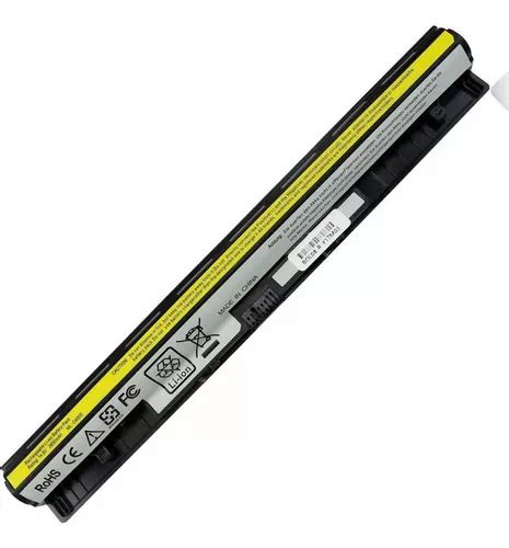 Bateria L12m4e01 Para Lenovo L12l4a02 L12l4e01 L12m4a02 L12s Cuotas