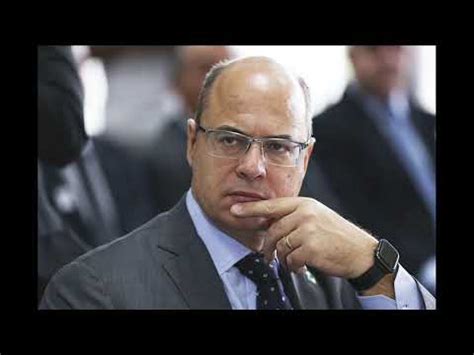 Alerj Abre Processo De Impeachment Contra Governador Wilson Witzel