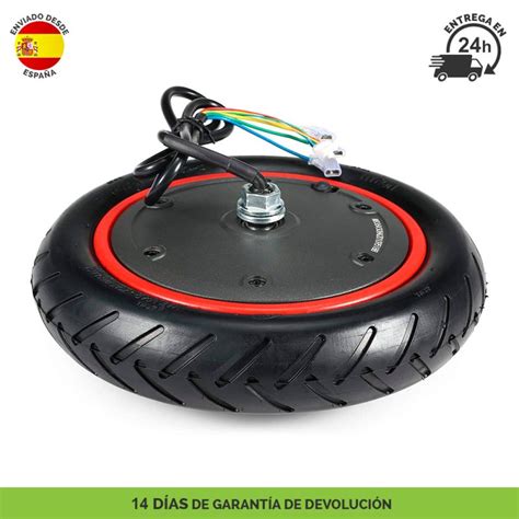 Motor Patinete Xiaomi M Pro W Taller Del Patinete