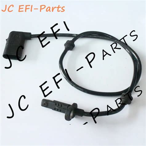 A Abs Wheel Speed Sensor For Mercedes In Speed Sensor From