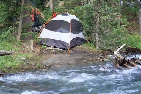 Free Camping & How To Find It Anywhere In America ~ AOWANDERS