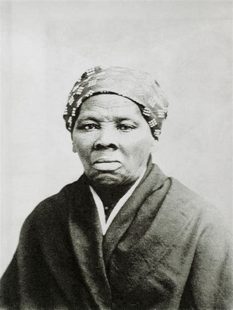 Historian What The True Story Of Harriet Tubman Teaches Us