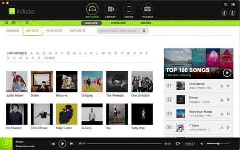 Une Liste De Sites Pour T L Charger Des Albums De Musique Gratuitement