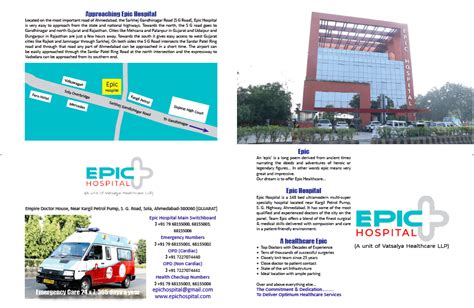 Downloads – Epic Hospital