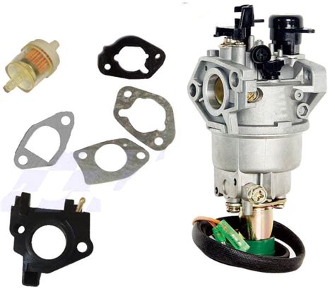 Honda Gx390 Carburetor Parts