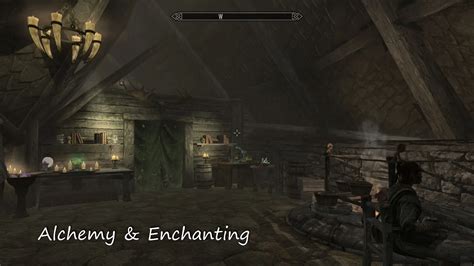 Orc Longhouse - Riverwood at Skyrim Nexus - Mods and Community