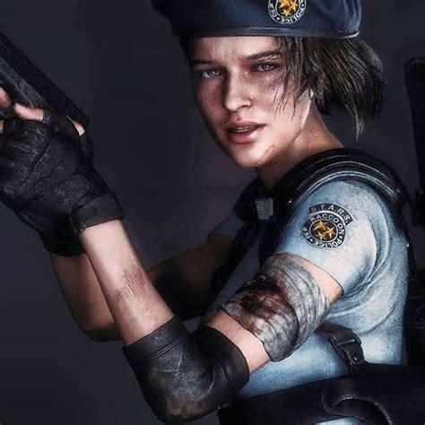 Pin On Resident Evil