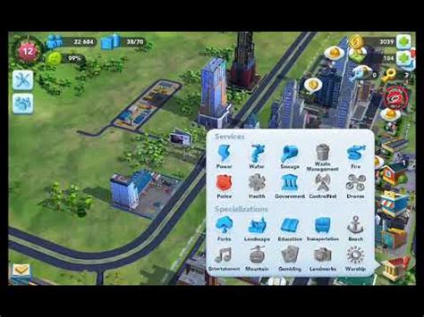 CARGO SHIP DOCK UNLOCKED Simcity Buildit 20 YouTube