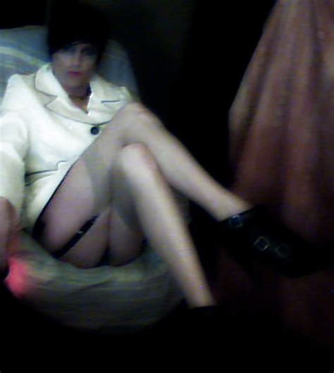 White Mac Crossdresser Porn Pictures XXX Photos Sex Images PICTOA
