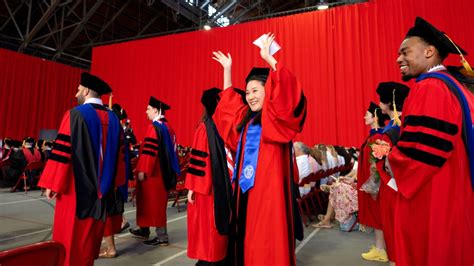 Ph.D. graduates carved their own paths | Cornell Chronicle