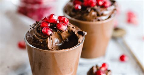 National Chocolate Mousse Day Unknown Facts And 2 Recipes To Try At