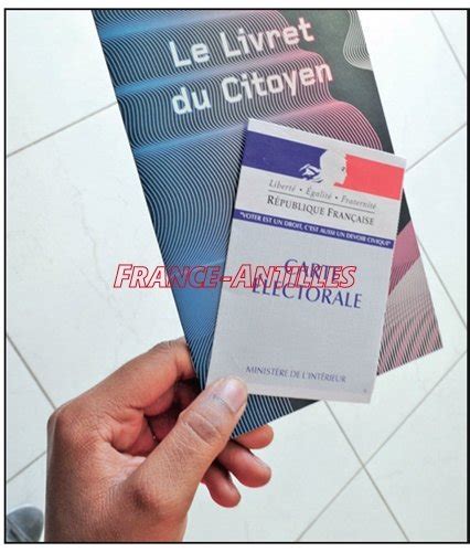 Vote Par Procuration Mode D Emploi