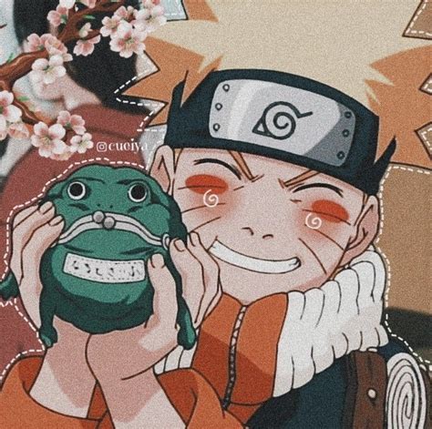 Uzumaki Manga Pfp 1080x1080 Naruto Pastel Giblrisbox Wallpaper