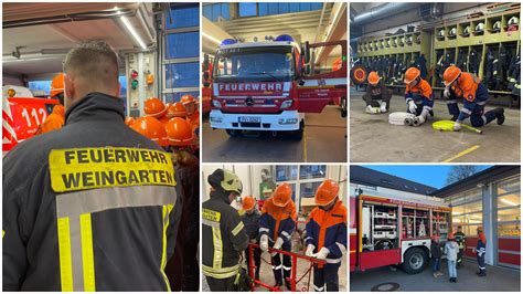 Jubiläum 50 Jahre Jugendfeuerwehr in BadenWürttemberg