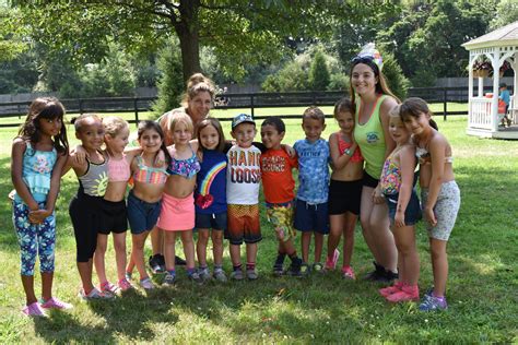 Summer Day Camp Near Wall Nj Frogbridge Day Camp