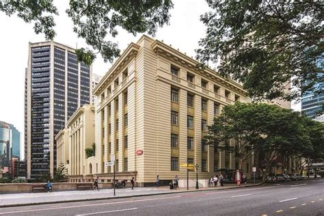 ADINA APARTMENT HOTEL BRISBANE ANZAC SQUARE $110 ($̶1̶5̶0̶) - Updated ...