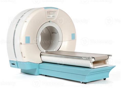 computed axial tomography scan