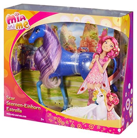 Mia & Me Star Unicorn - Buy Online in UAE. | Toy Products in the UAE - See Prices, Reviews and ...