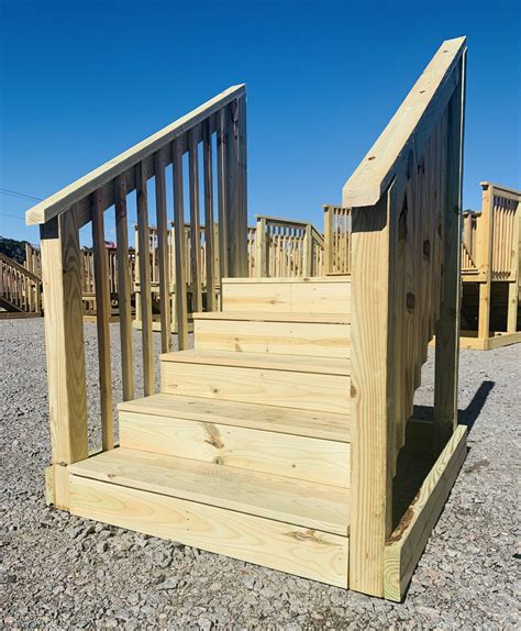 Prefabricated Patio Steps at Kim Bowen blog