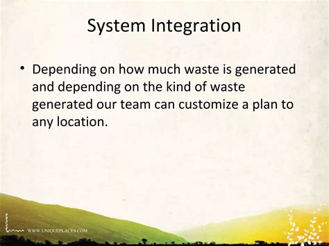 Sustainable Resorts | PPT