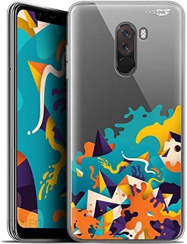 Caseink Etui Ochronne Do Xiaomi Pocophon F1 6 18 Cala Ultracienkie