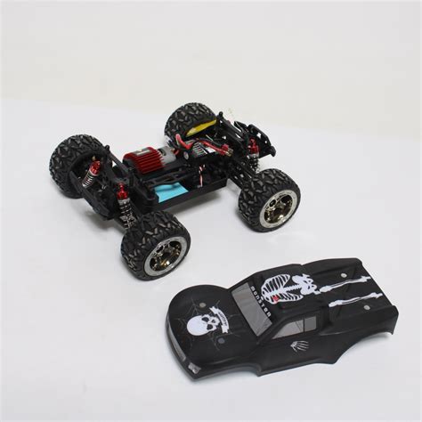 Rc Auto Touying A Monster Truck Bazar Odkarla Cz