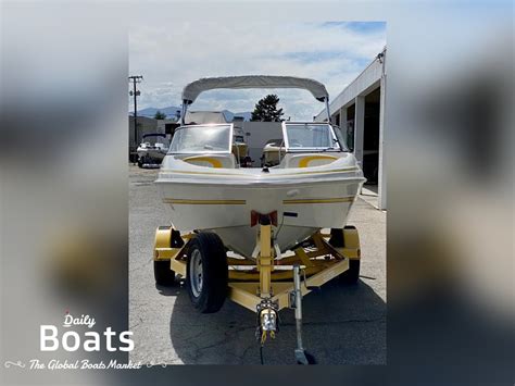 2005 Glastron Sx 195 Bowrider For Sale View Price Photos And Buy 2005