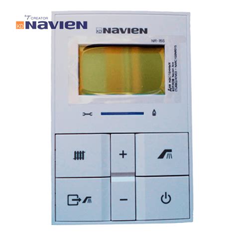 Настенный газовый котел Navien ACE ATMO 24AN (Deluxe 24A White) купить ...