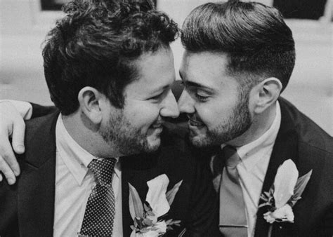 Tunisia Primo Matrimonio Gay Nel Mondo Arabo IFN