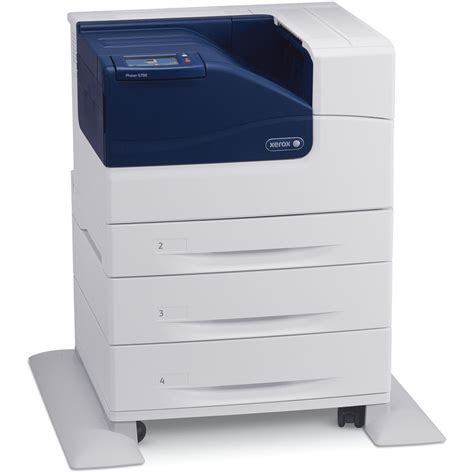 Xerox Phaser 6700dx Network Color Laser Printer 6700dx Bandh