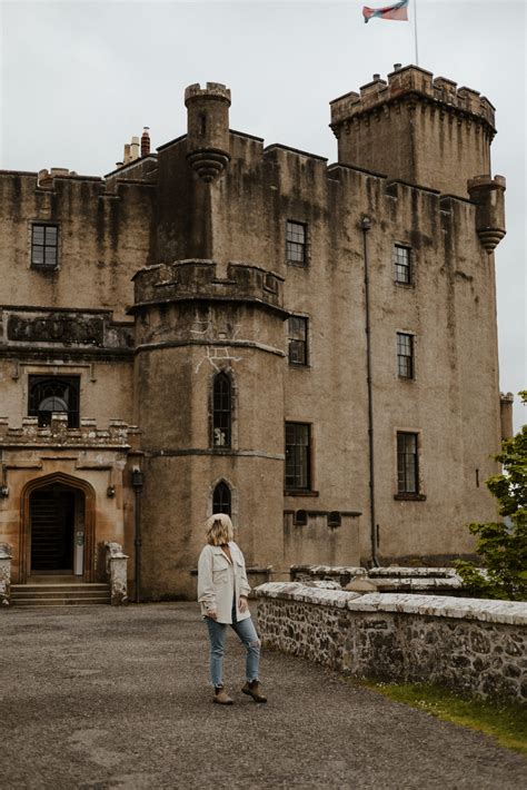 Castles in Scotland: 7 Must Visit Castles! - thewildlylife.com