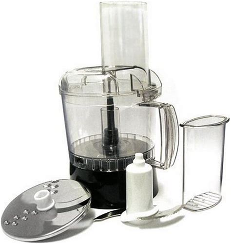 The 6 Best Cuisinart 7 Cup Food Processor Replacement Parts Dfp7bz Life Sunny