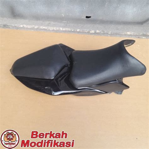 Jual Body Belakang Model Ninja Fi Pnp Yamaha Vixion Nvl Nva Old Hitam