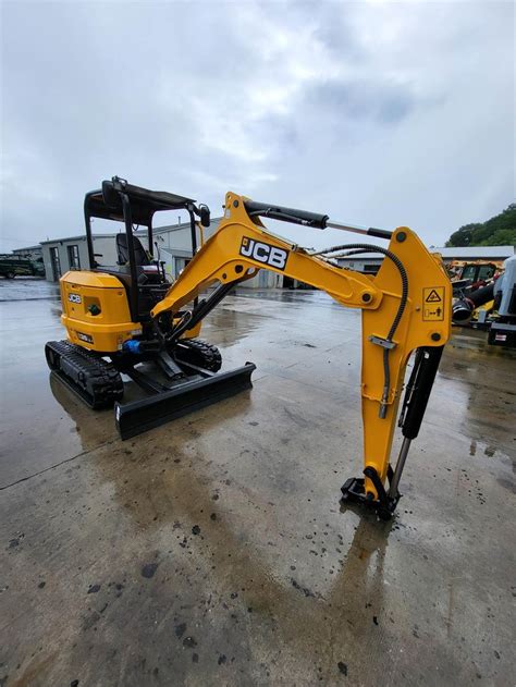 JCB 35Z 1