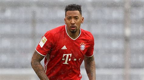 Jerome Boateng: Possible transfer destinations - ranked