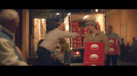 Νέα καμπάνια για την μπύρα Amstel | Ειδήσεις για την Οικονομία | newmoney