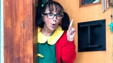 Elogian a la Chilindrina por posar en bikini a sus 70 años Diario El Debate Pregón